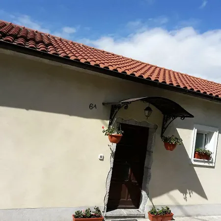 Holiday home Holiday Holiday Andretic *
