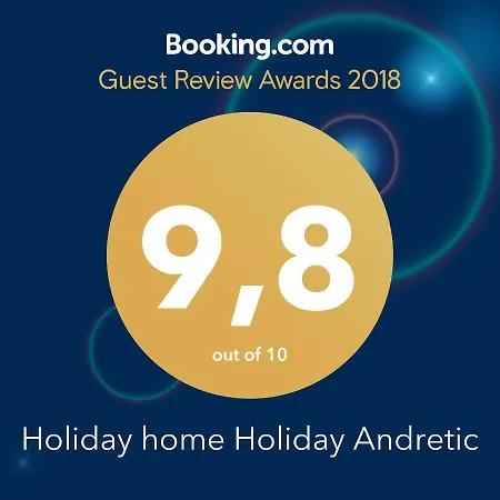 Holiday Holiday Andretic * Veprinac